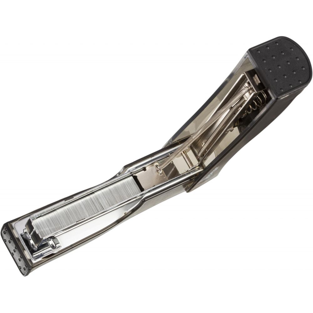 Степлер 20 листов ATTACHE 8918 №24/6 и 26/6, вертикальный, черный