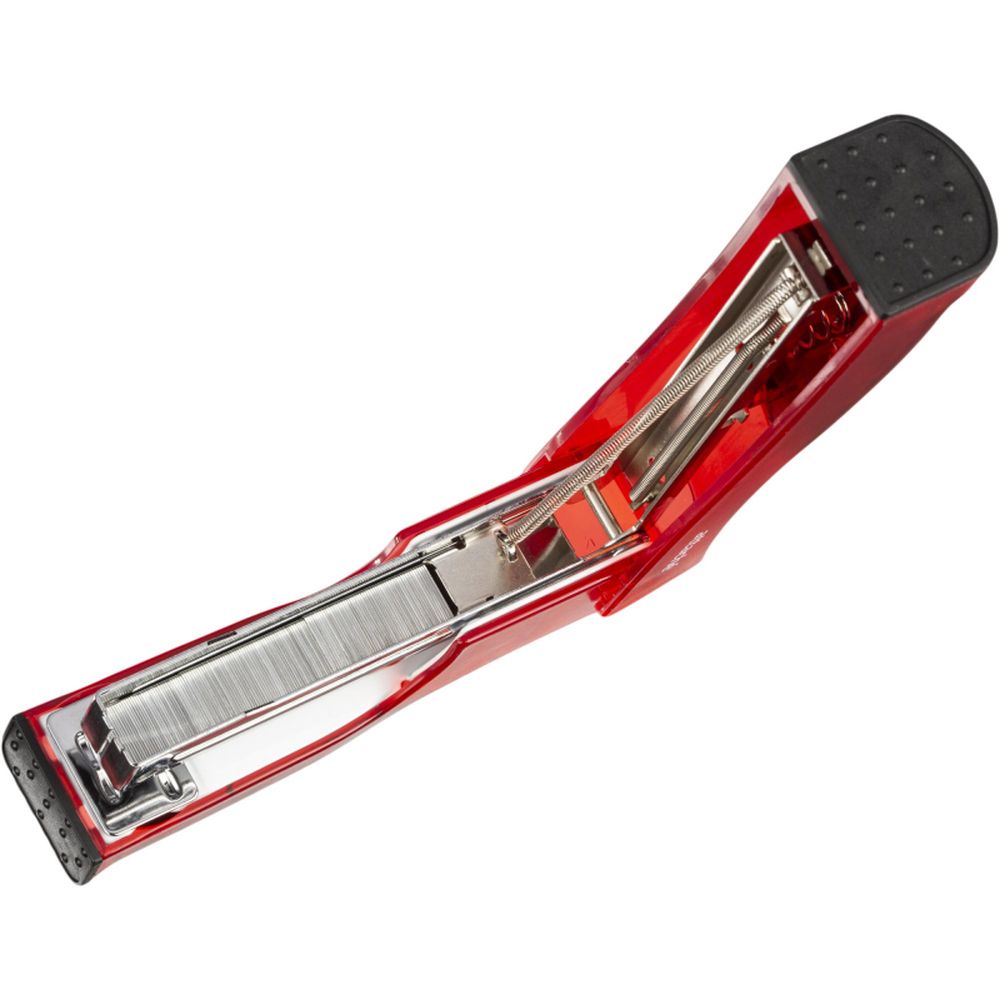 Степлер 20 листов ATTACHE 9918, 24/6-26/6, вертикальный, красный