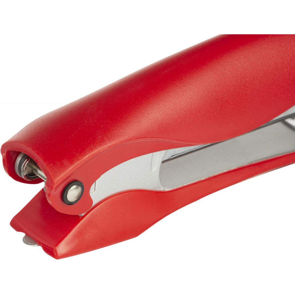 Степлер 20 листов ATTACHE №24/6, красный