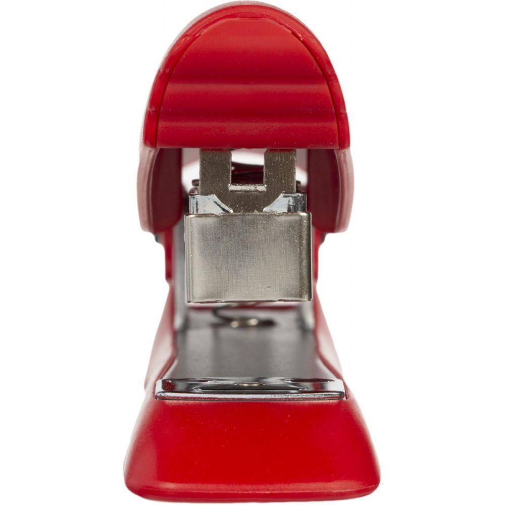 Степлер 20 листов ATTACHE №24/6, красный