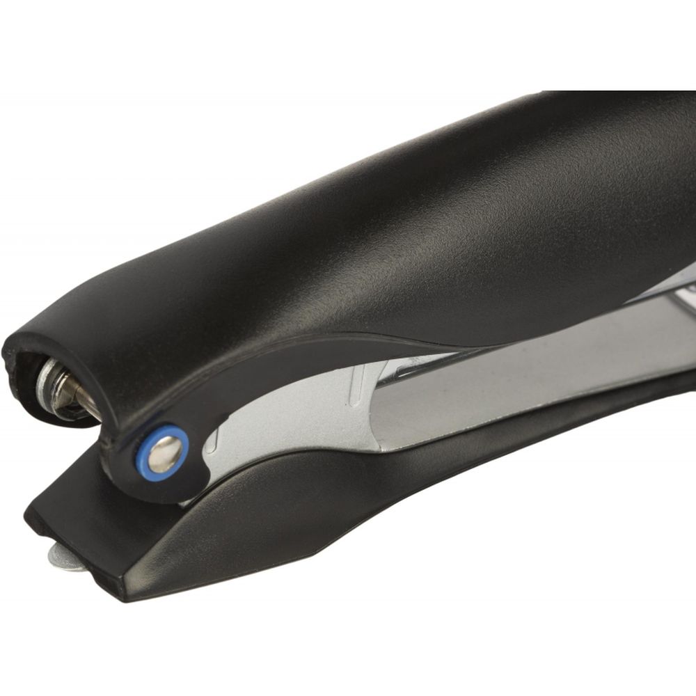 Степлер 20 листов ATTACHE №24/6, черный