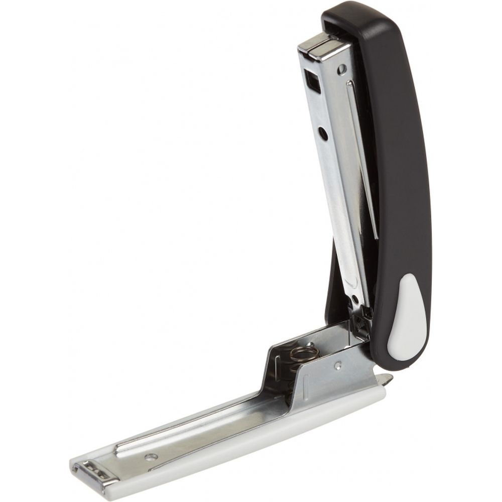 Степлер 10 листов SAX 219, №10, черный