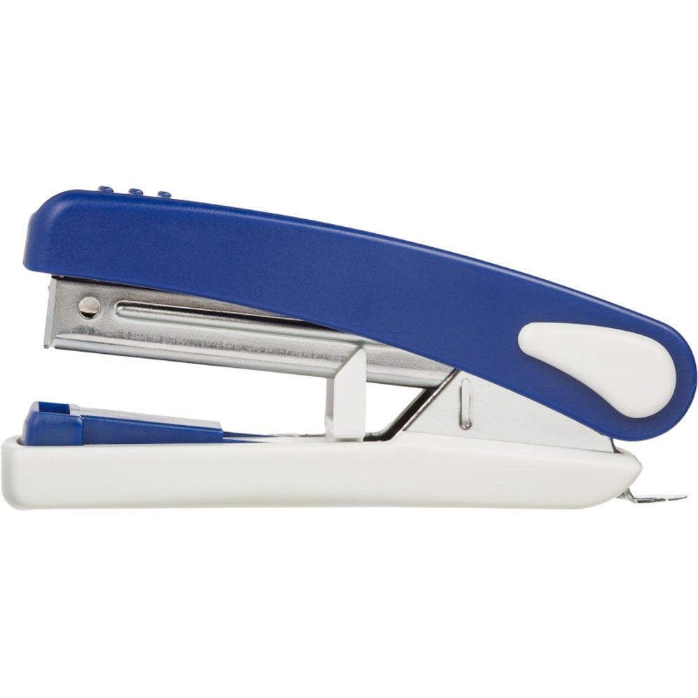 Степлер 20 листов SAX 519 №10, синий