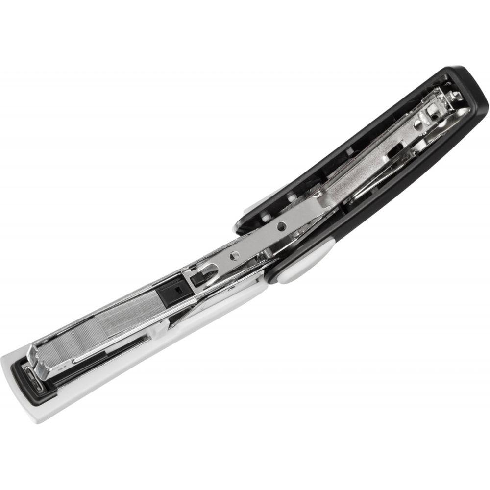 Степлер 20 листов SAX 519 №10, чёрный