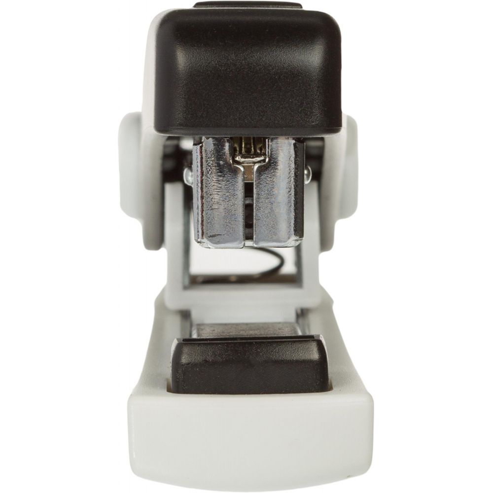 Степлер 20 листов SAX 519 №10, чёрный