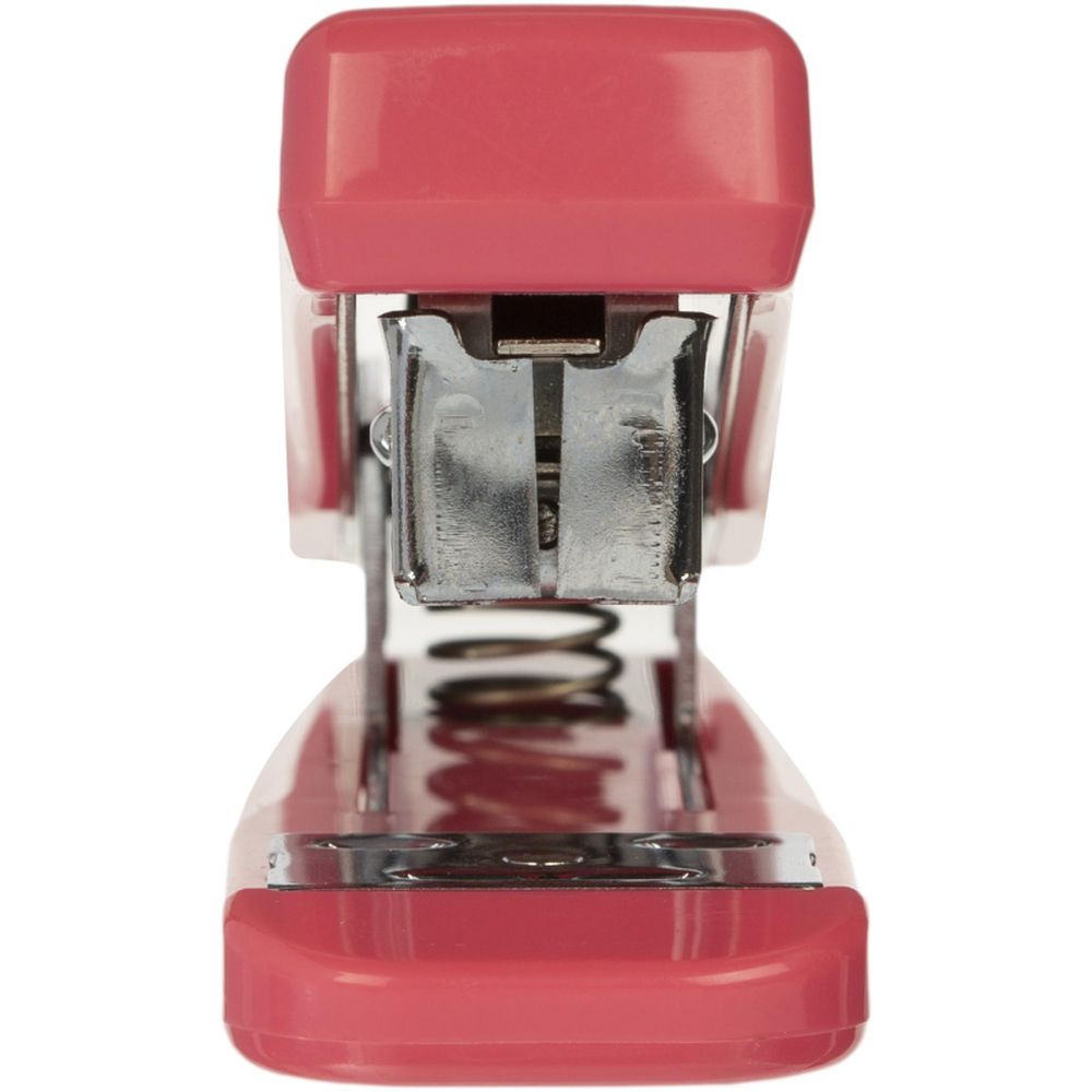 Степлер 25 листов ATTACHE 8215, N24/6&26/6, красный