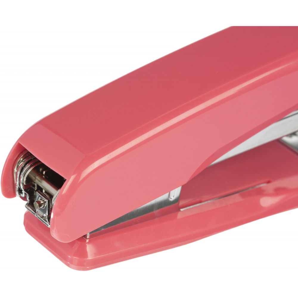 Степлер 25 листов ATTACHE 8215, N24/6&26/6, красный