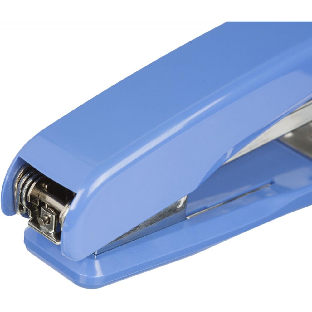 Степлер 25 листов ATTACHE YF9949, 24/6-26/6, синий