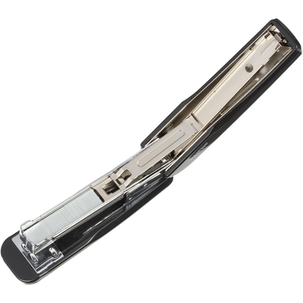 Степлер 25 листов ATTACHE YF9949, 24/6-26/6, черный