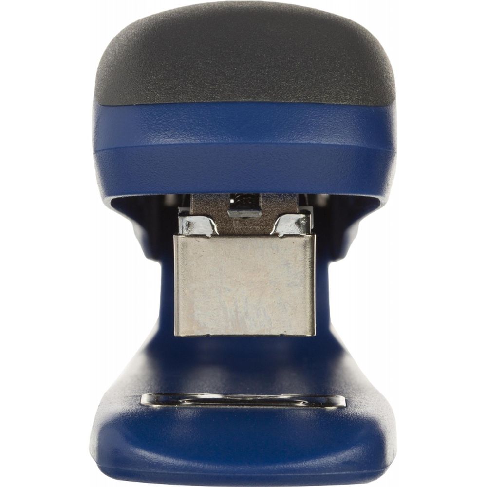 Степлер 25 листов SAX 49, 24/6, синий