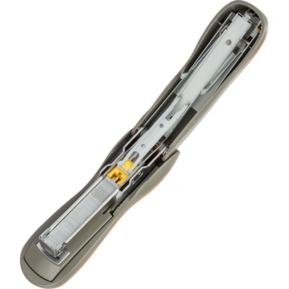 Степлер 30 листов RG PS-273F, 24/6, серый