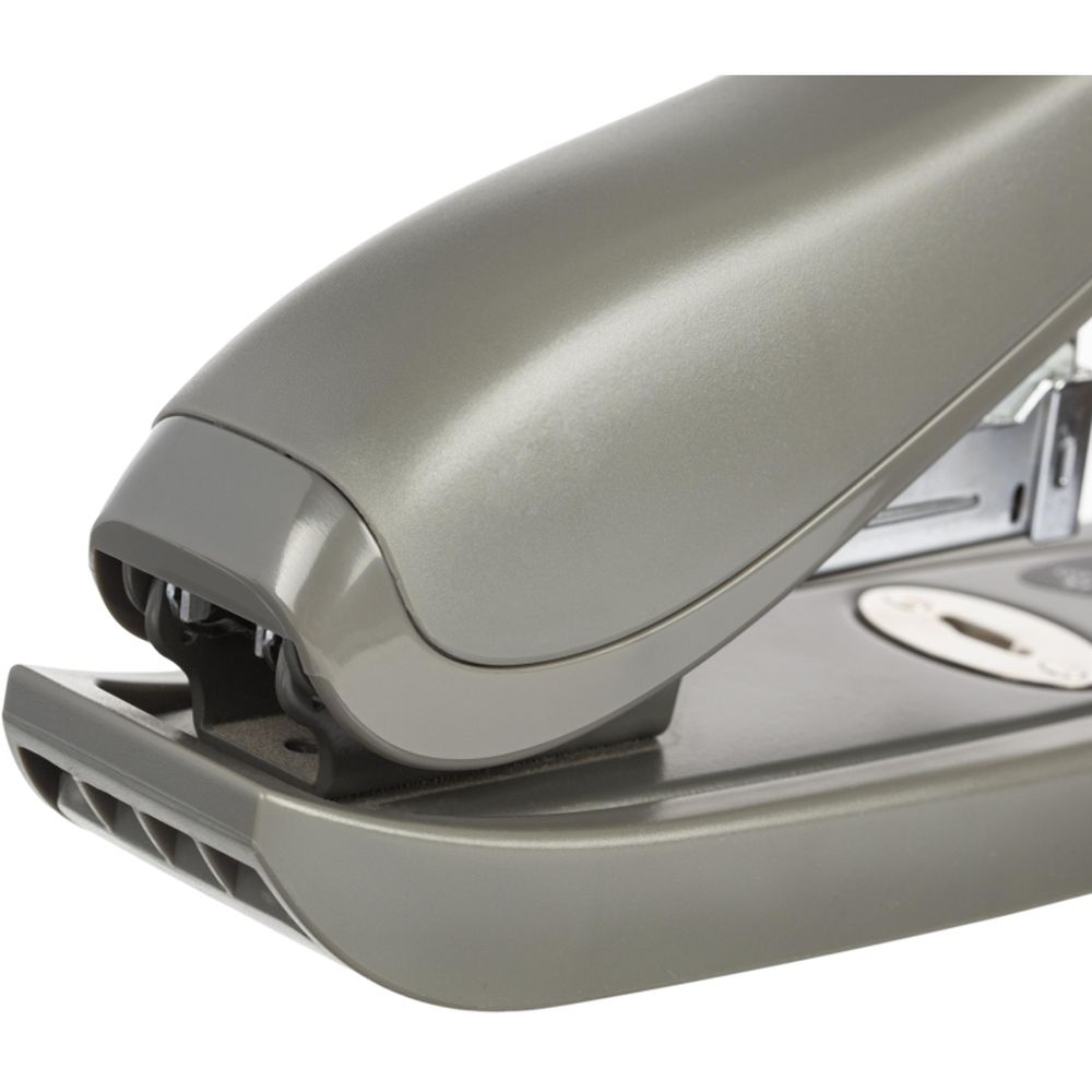 Степлер 60 листов RG HS-60, 23/13-23, серый