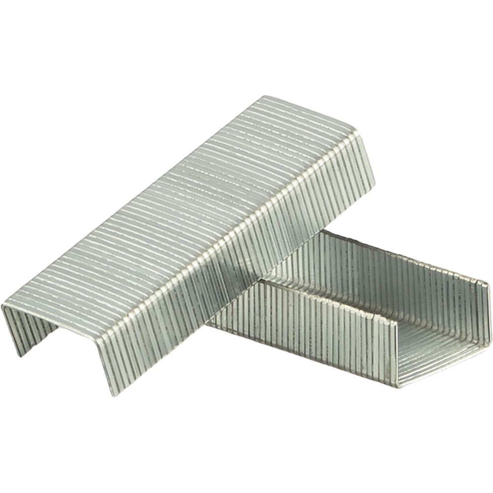 Скобы для степлера №10 Kores, 1000 шт.