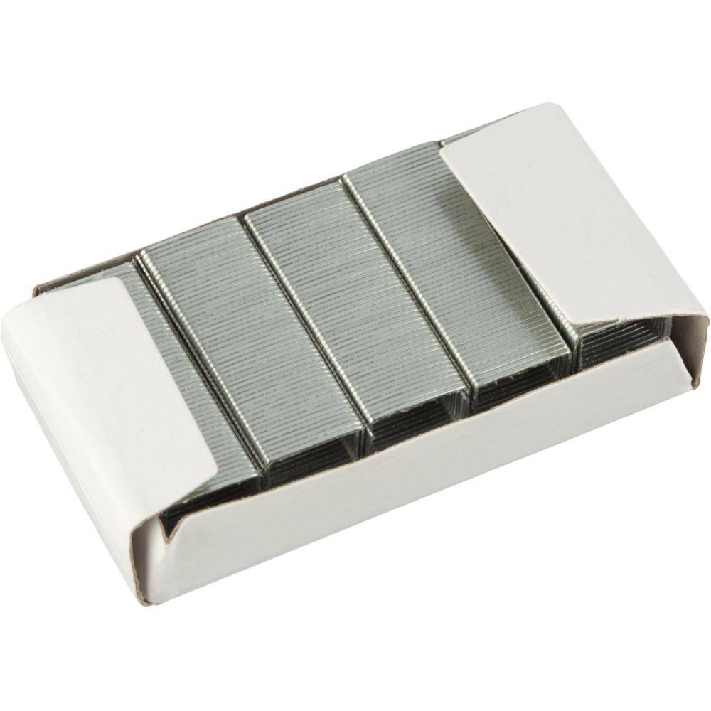 Скобы для степлера №10 Kores, 1000 шт.