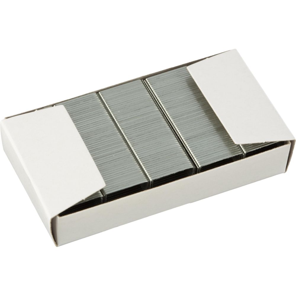 Скобы для степлера №24/6 Kores, 1000 шт.