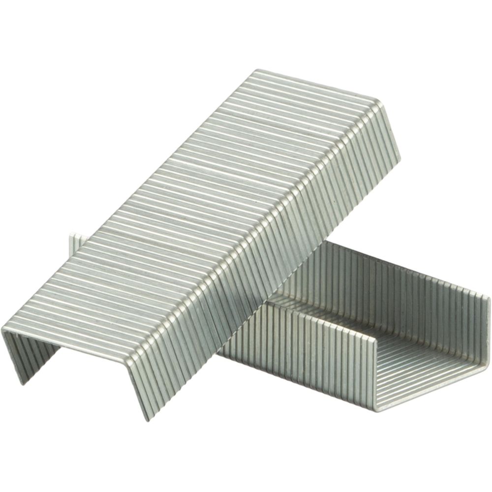 Скобы для степлера 24/6 ATTACHE, 1000шт