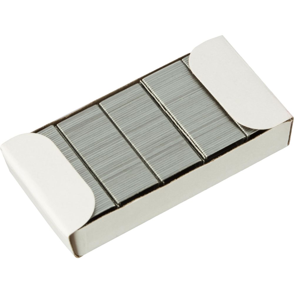 Скобы для степлера 24/6 ATTACHE, 1000шт