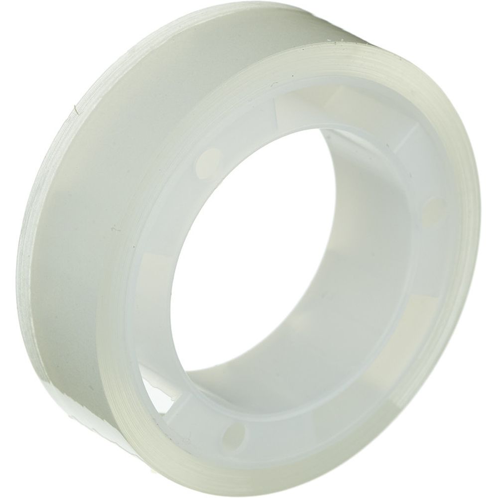 Лента клейкая 12 мм*10 м, прозрачная