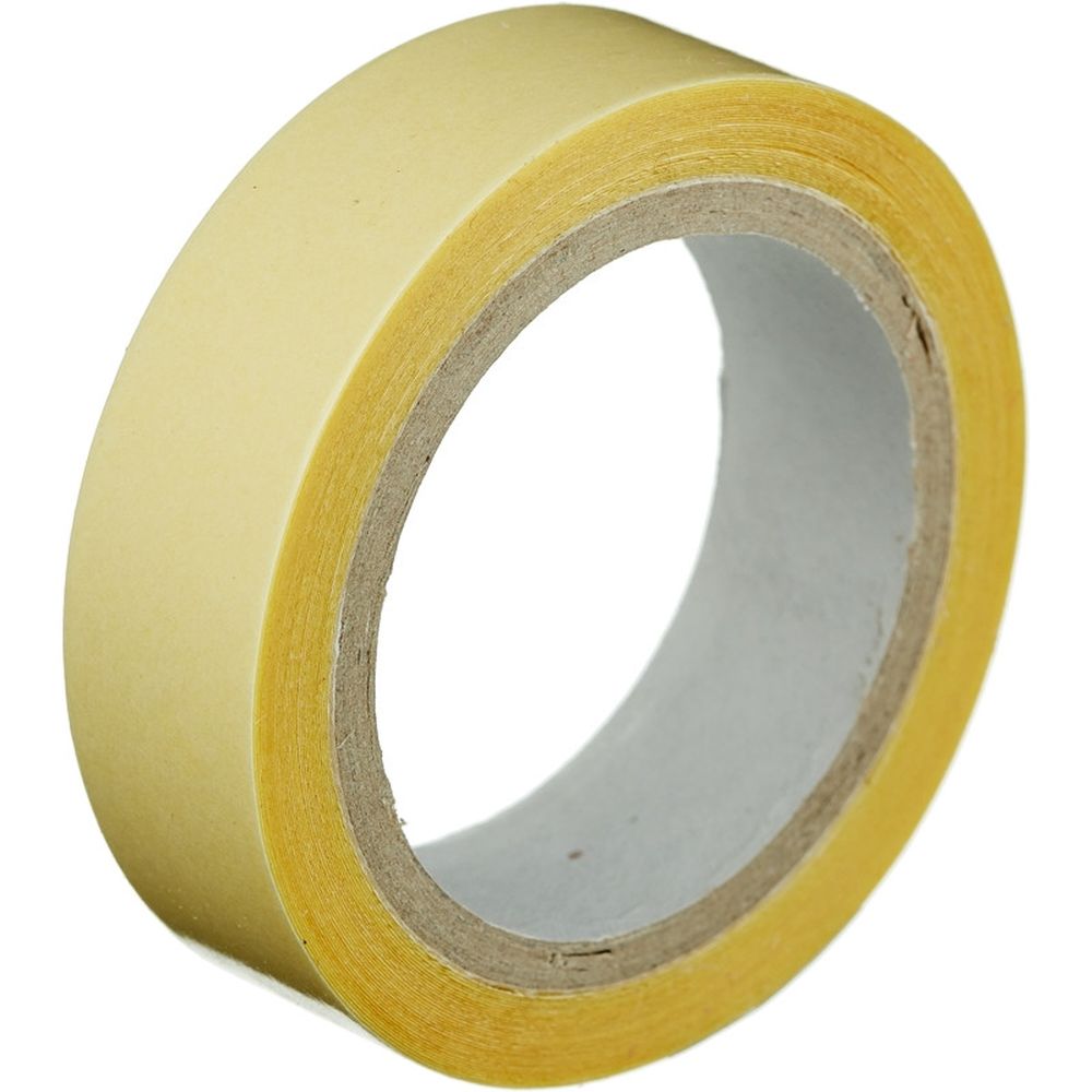 Лента клейкая Kores двусторонняя, 15 мм*5 м