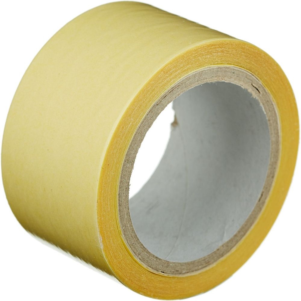 Лента клейкая Kores двусторонняя, 30 мм*5 м