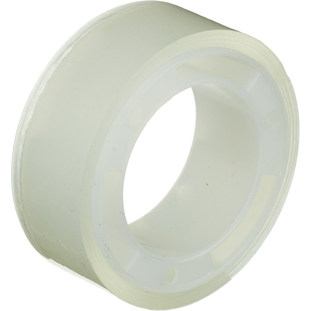 Клейкая лента 15х10, прозрачная