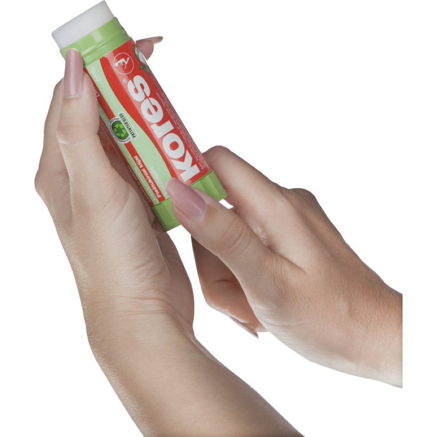 Клей-карандаш Kores Glue-eco 40 г 