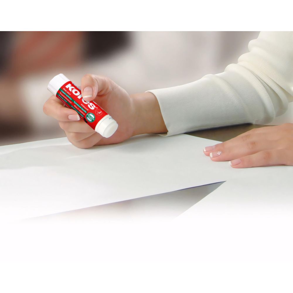 Клей-карандаш Kores, 40 г