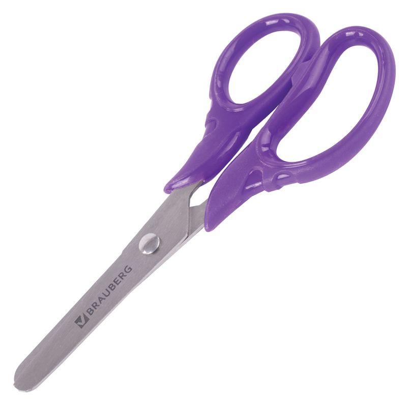 Ножницы BRAUBERG