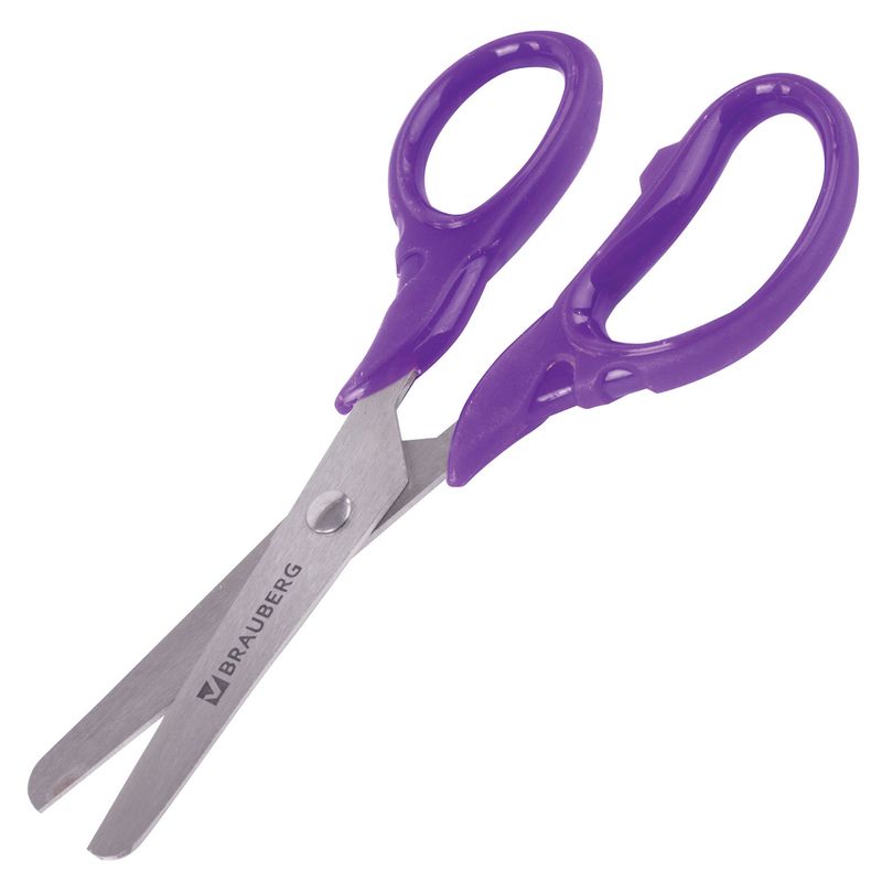 Ножницы BRAUBERG