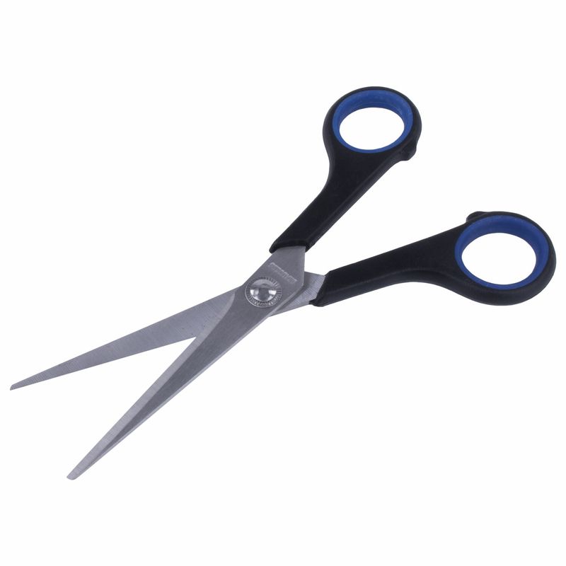 Ножницы BRAUBERG