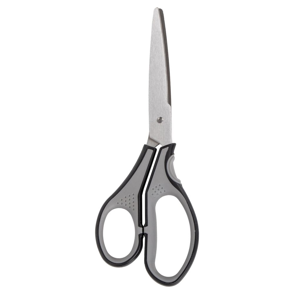 Ножницы BRAUBERG "SUPER", 210 мм