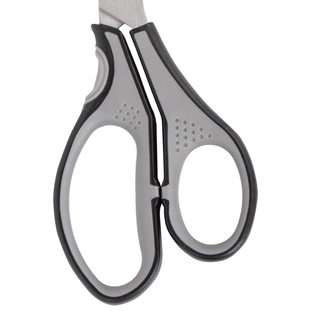 Ножницы BRAUBERG "SUPER", 230 мм