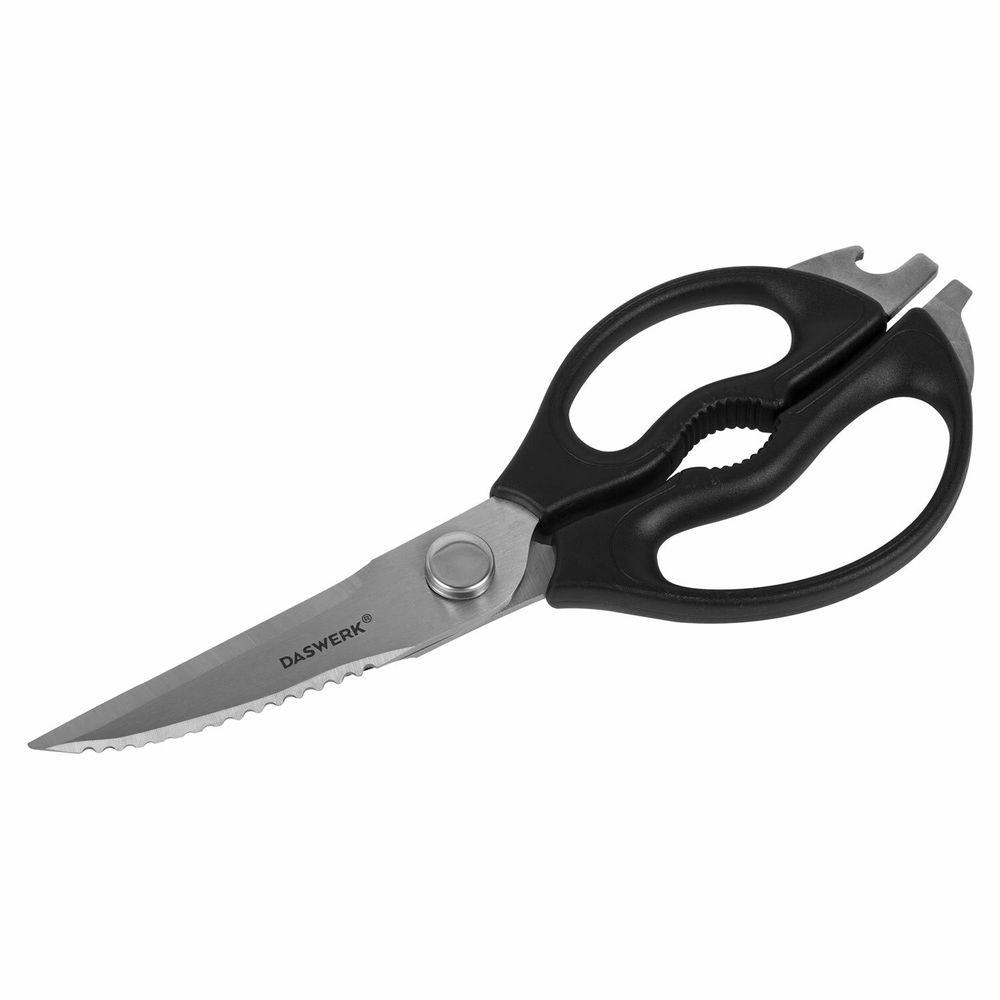 Ножницы кухонные DASWERK