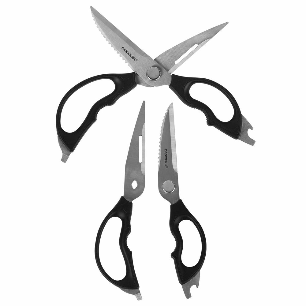 Ножницы кухонные DASWERK