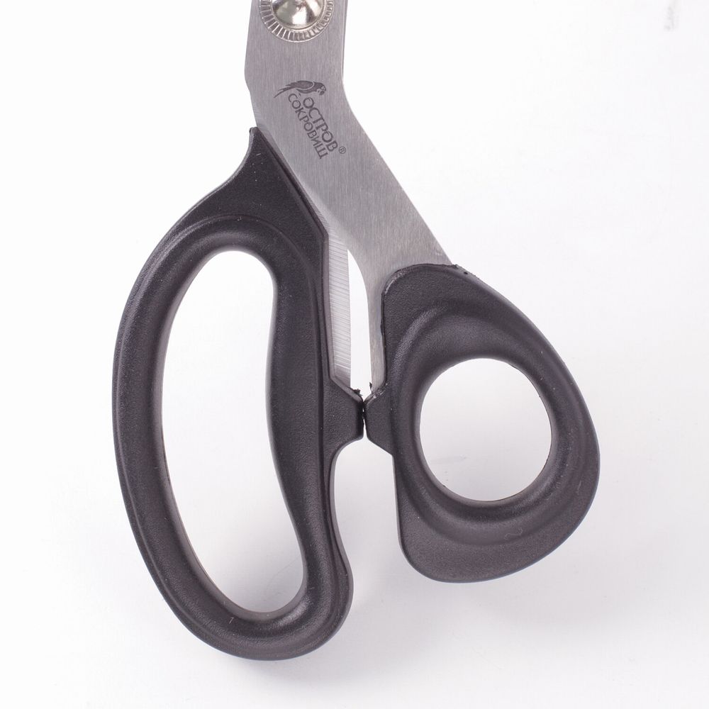 Ножницы портновские ОСТРОВ СОКРОВИЩ КЛАССИК