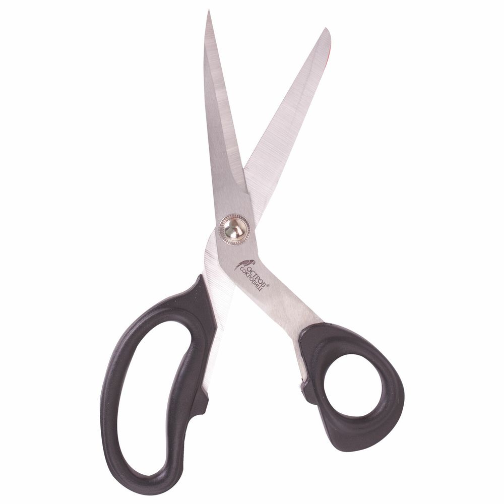 Ножницы портновские ОСТРОВ СОКРОВИЩ КЛАССИК