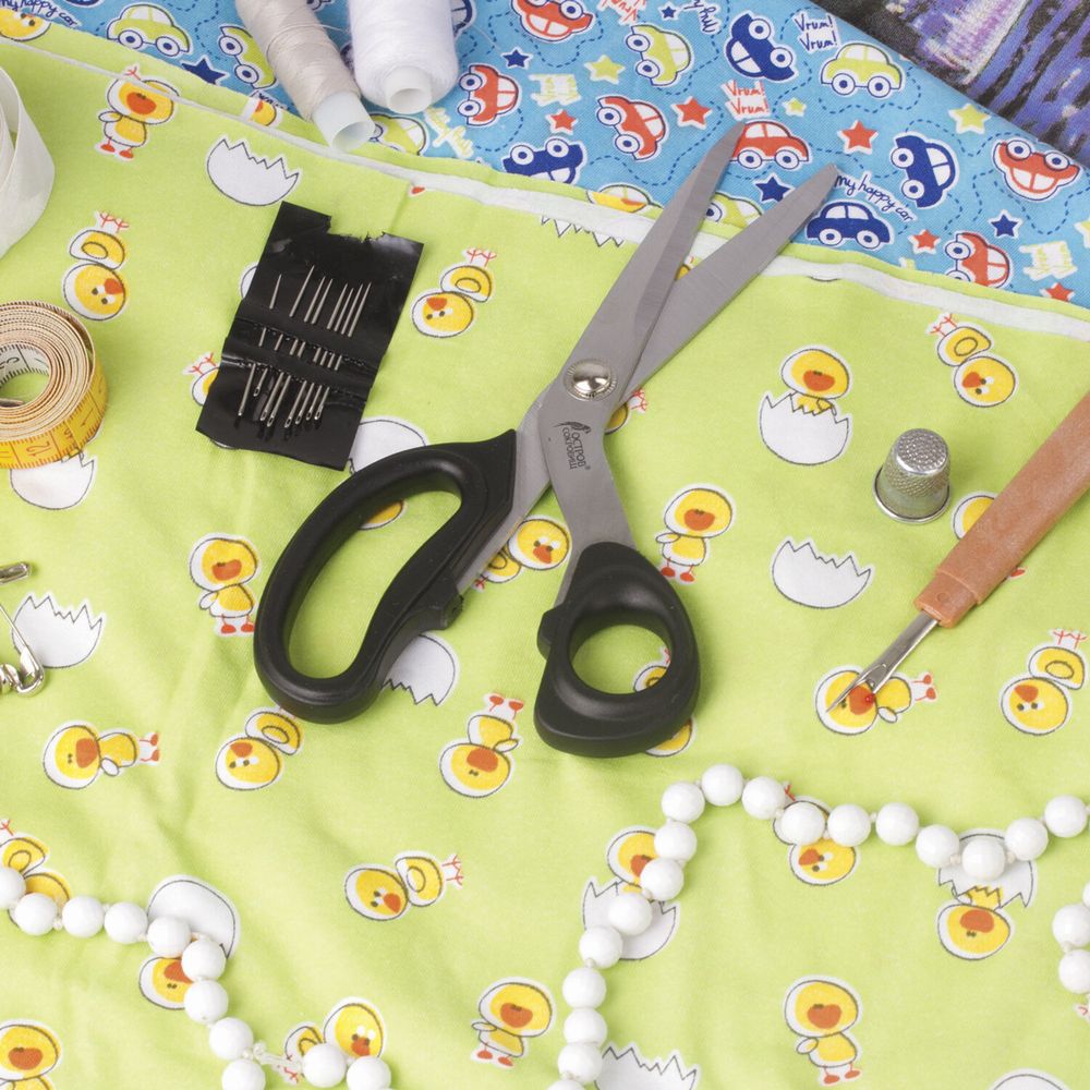 Ножницы портновские ОСТРОВ СОКРОВИЩ КЛАССИК