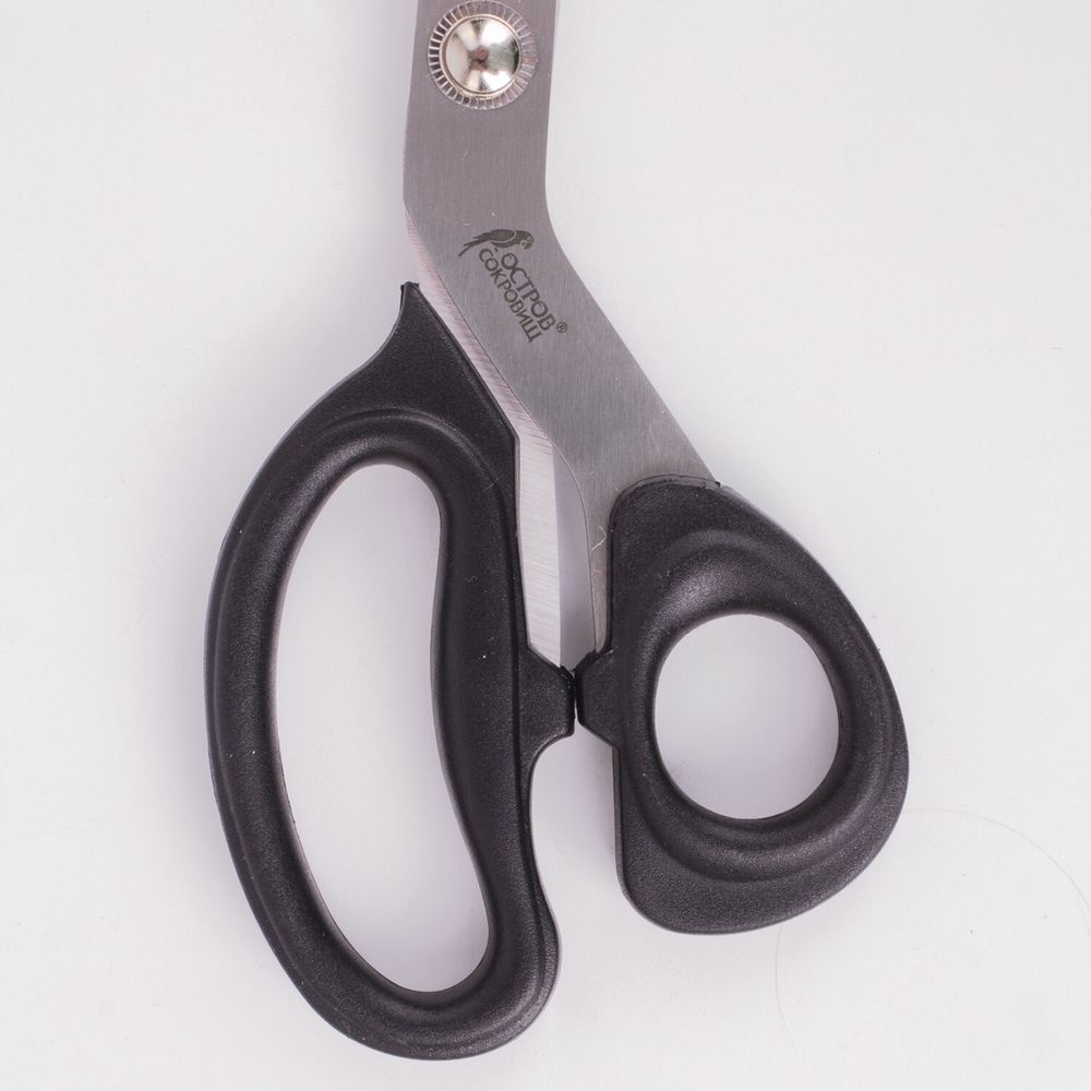 Ножницы портновские ОСТРОВ СОКРОВИЩ КЛАССИК