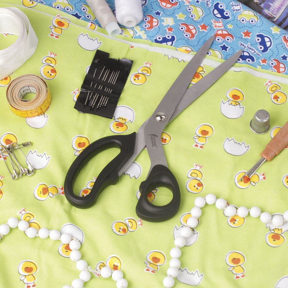 Ножницы портновские ОСТРОВ СОКРОВИЩ КЛАССИК