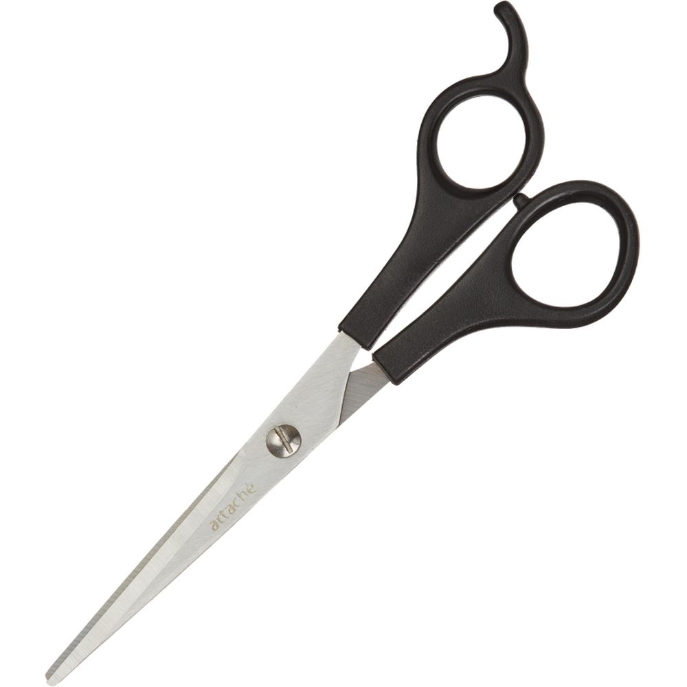 Ножницы 15 см ATTACHE, тупоконечные, симметрия с усилением