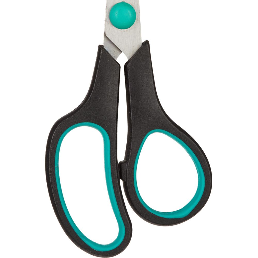 Ножницы 16,9 см ATTACHE, асимметрия