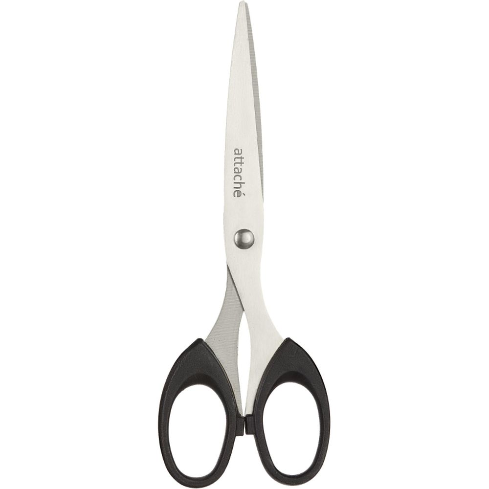 Ножницы 16,9 см ATTACHE, симметрия