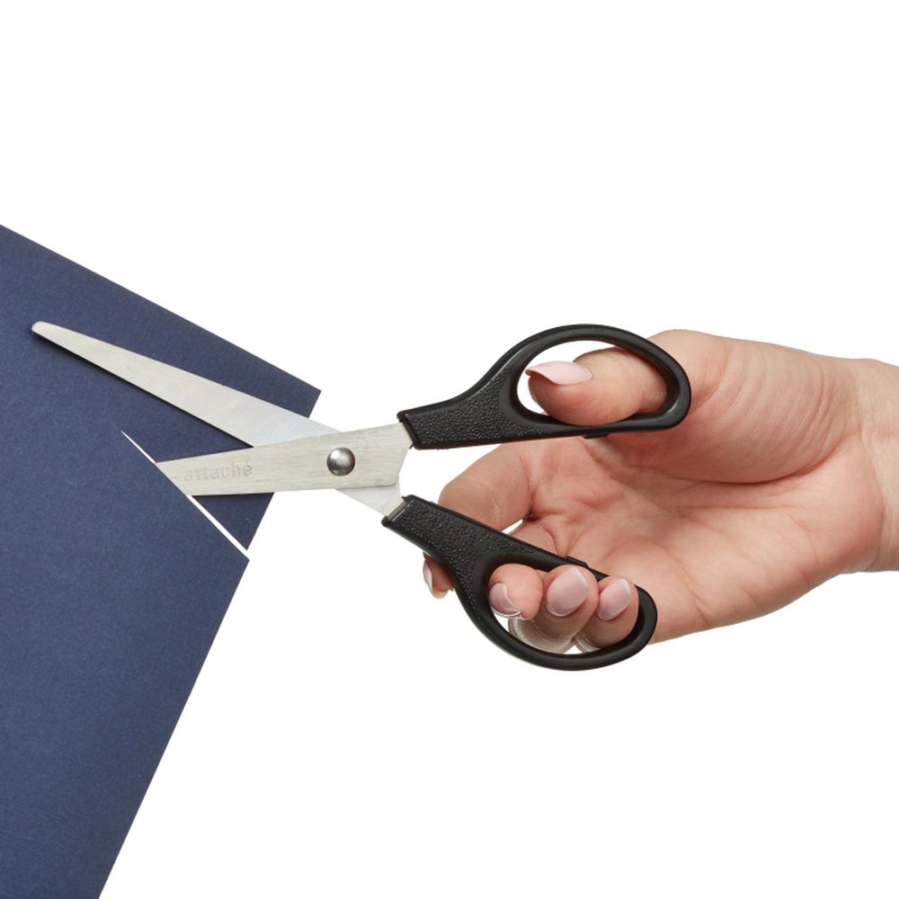 Ножницы 18 см ATTACHE, симметрия