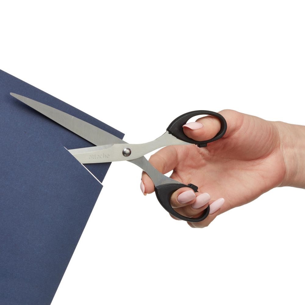 Ножницы 19 см ATTACHE, симметрия