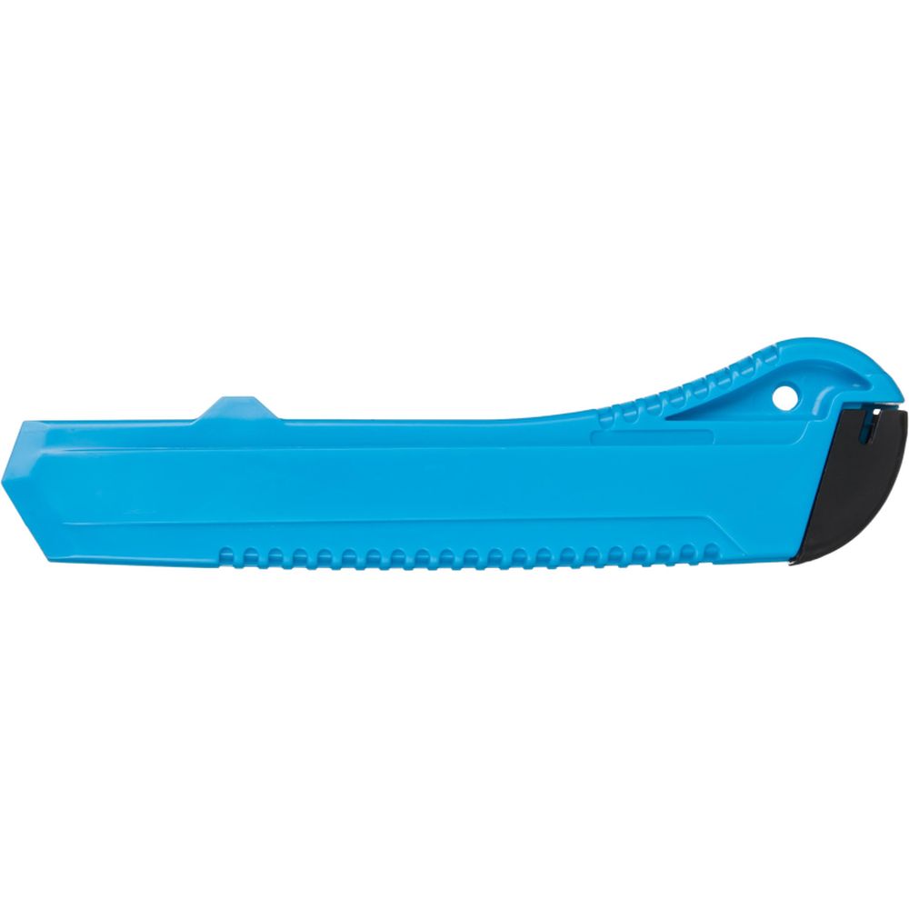 Канцелярский нож 18мм ATTACHE OF01, ассорти