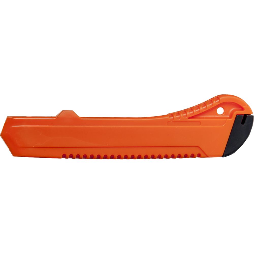 Канцелярский нож 18мм ATTACHE OF01, ассорти