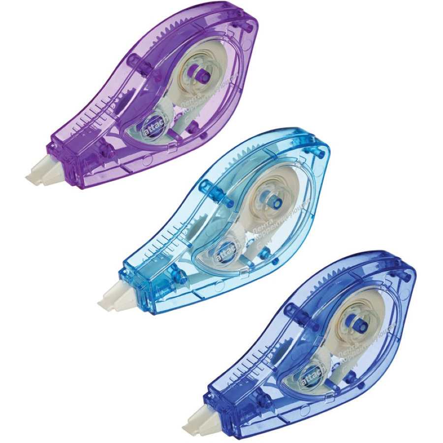Корректирующая лента Attache 5 мм x 6 м
