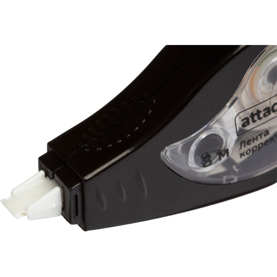 Корректирующая лента Attache Black 5 мм x 8 м