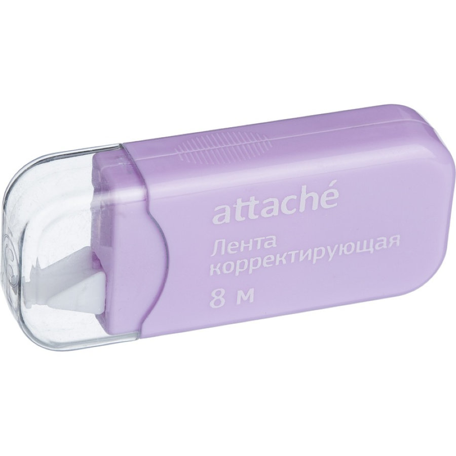 Корректирующая лента Attache Economy 5 мм x 8 м