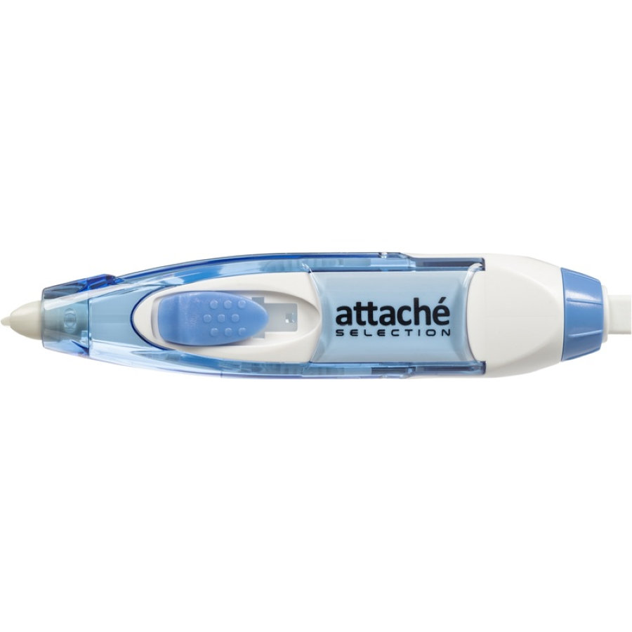 Корректирующая машинка Attache Selection 5мм*6м